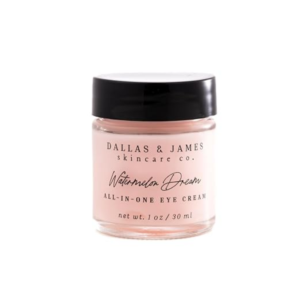 Dallas & James Watermelon Dream All-In-One Eye Cream 30 mL