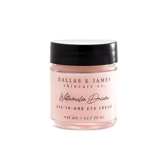 Dallas & James Watermelon Dream All-In-One Eye Cream 30 mL