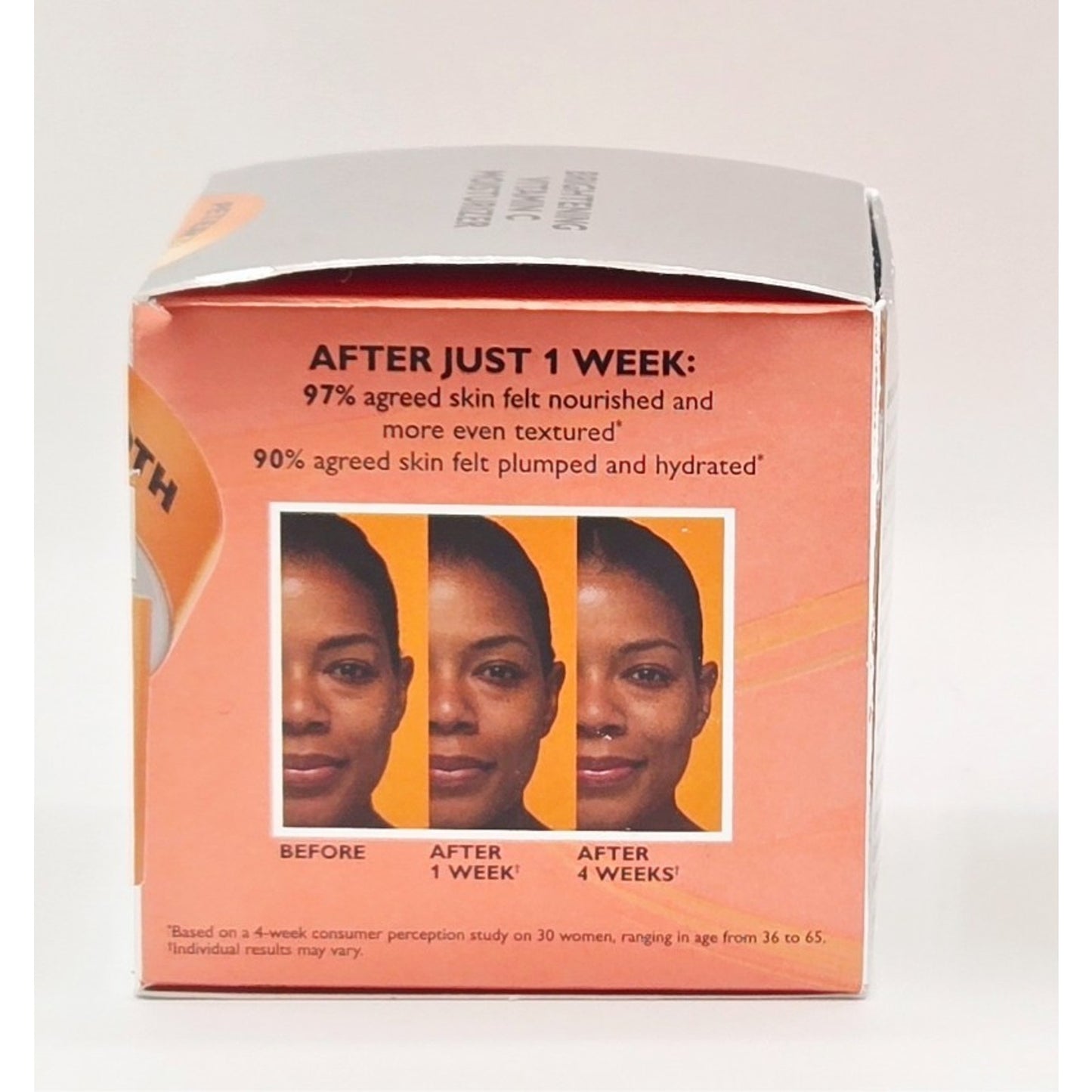 Peter Thomas Roth Potent-C Brightening Vitamin C Moisturizer 1.7oz NEW