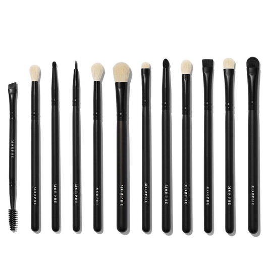 Morphe Eye Shaping Essentials 7-piece eye brush set
