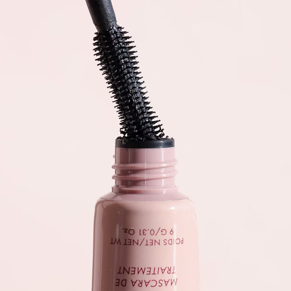 Wander Beauty Upgraded Lashes Treatment Mascara — Jet Black, 9 g / 0.31 oz
