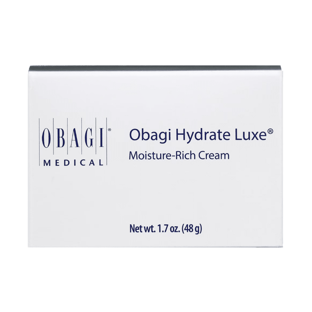 Obagi Hydrate Luxe Moisture-Rich Cream 1.7 oz / 48 g