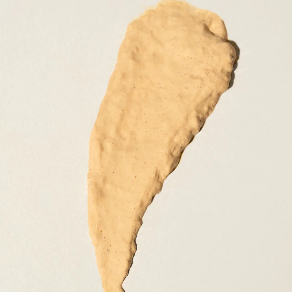 People’s Beauty Frontliner Mask + Scrub product detail