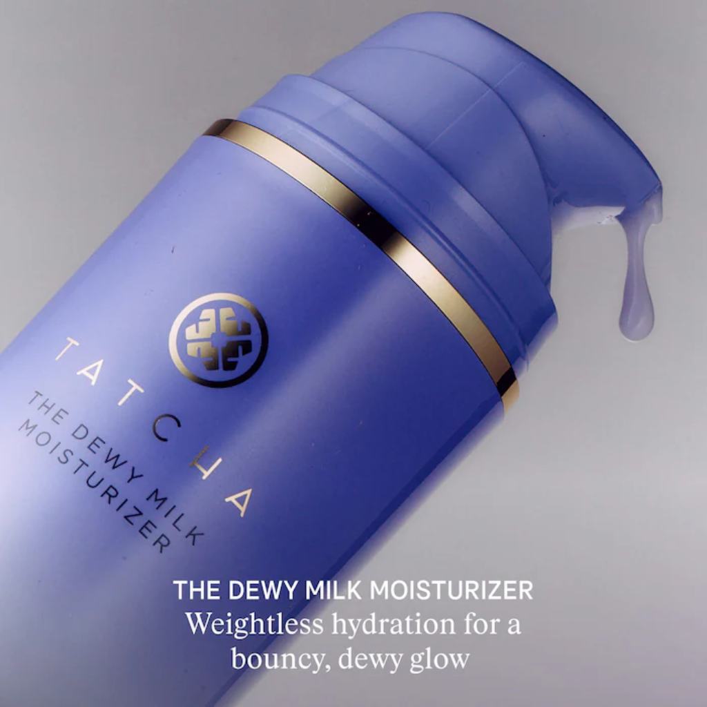 Tatcha The Dewy Milk Moisturizer 1.7 fl oz / 50 mL