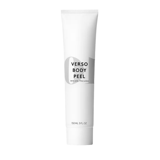 Verso Body Peel AHA, PHA & BHA 150 mL / 5 fl oz