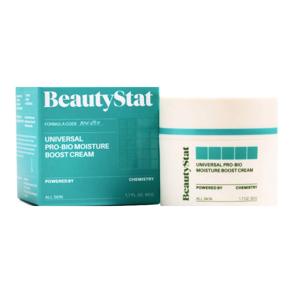 BeautyStat Universal Pro-Bio Moisture Boost Cream 1.7 oz / 50 g