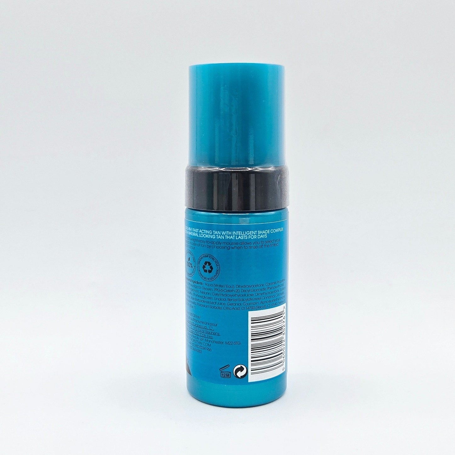 St. Tropez Self Tan Express Bronzing Mousse 100 mL / 3.3 fl oz