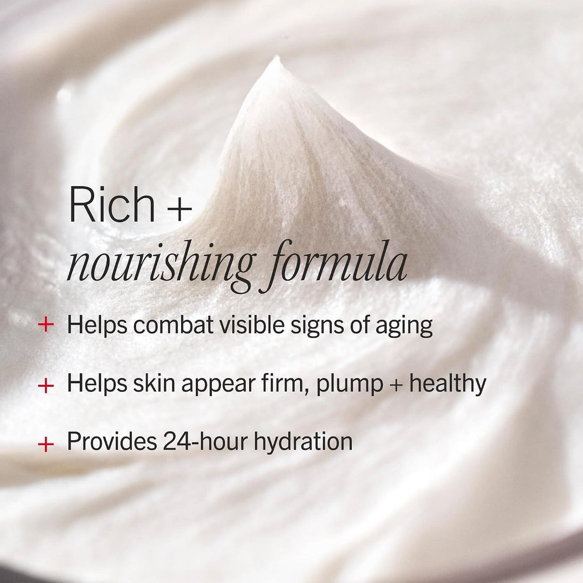First Aid Beauty Firming Beauty Cream w/ Collagen & Peptides 3.5 fl oz