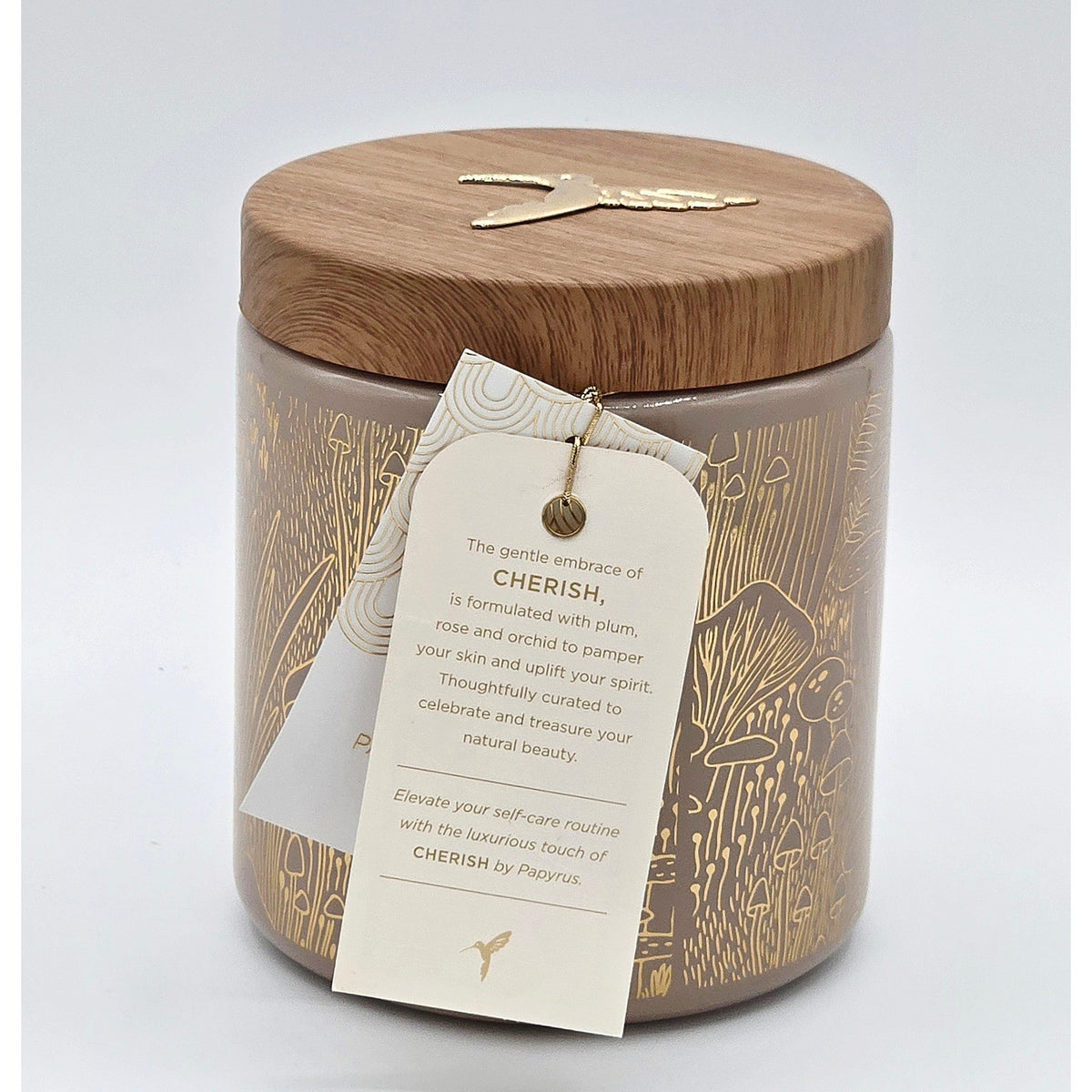 Papyrus Cherish Exfoliating Body Scrub 28.2 oz