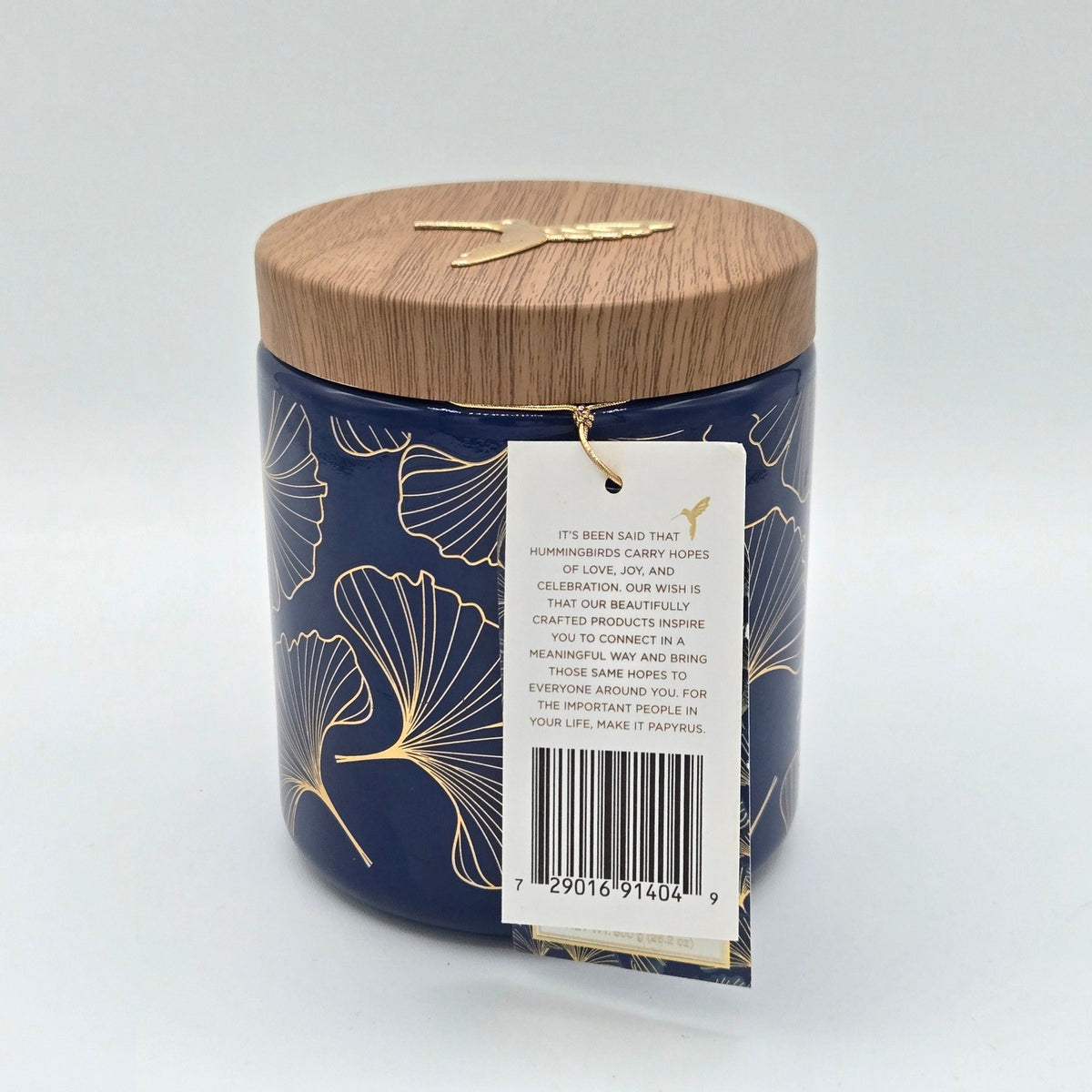 Papyrus Intuition Exfoliating Body Scrub 28.2 oz