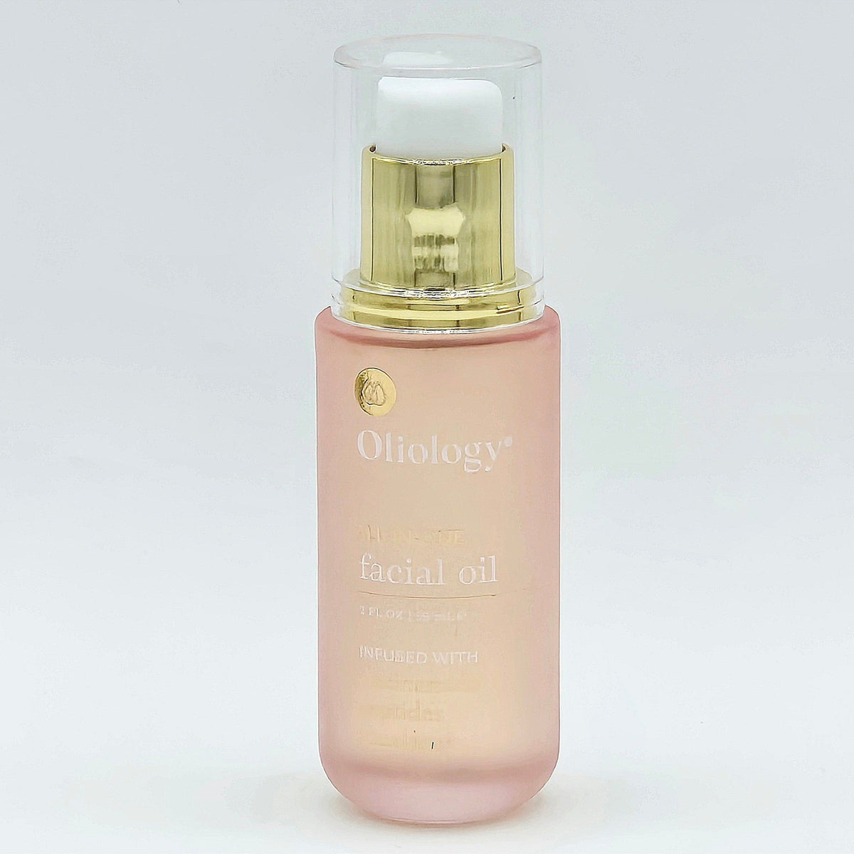 Oliology All-In-One Facial Oil 2 FL OZ 59 mL