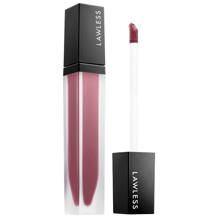 Lawless Soft Matte Liquid Lipstick Brad 0.25 fl oz