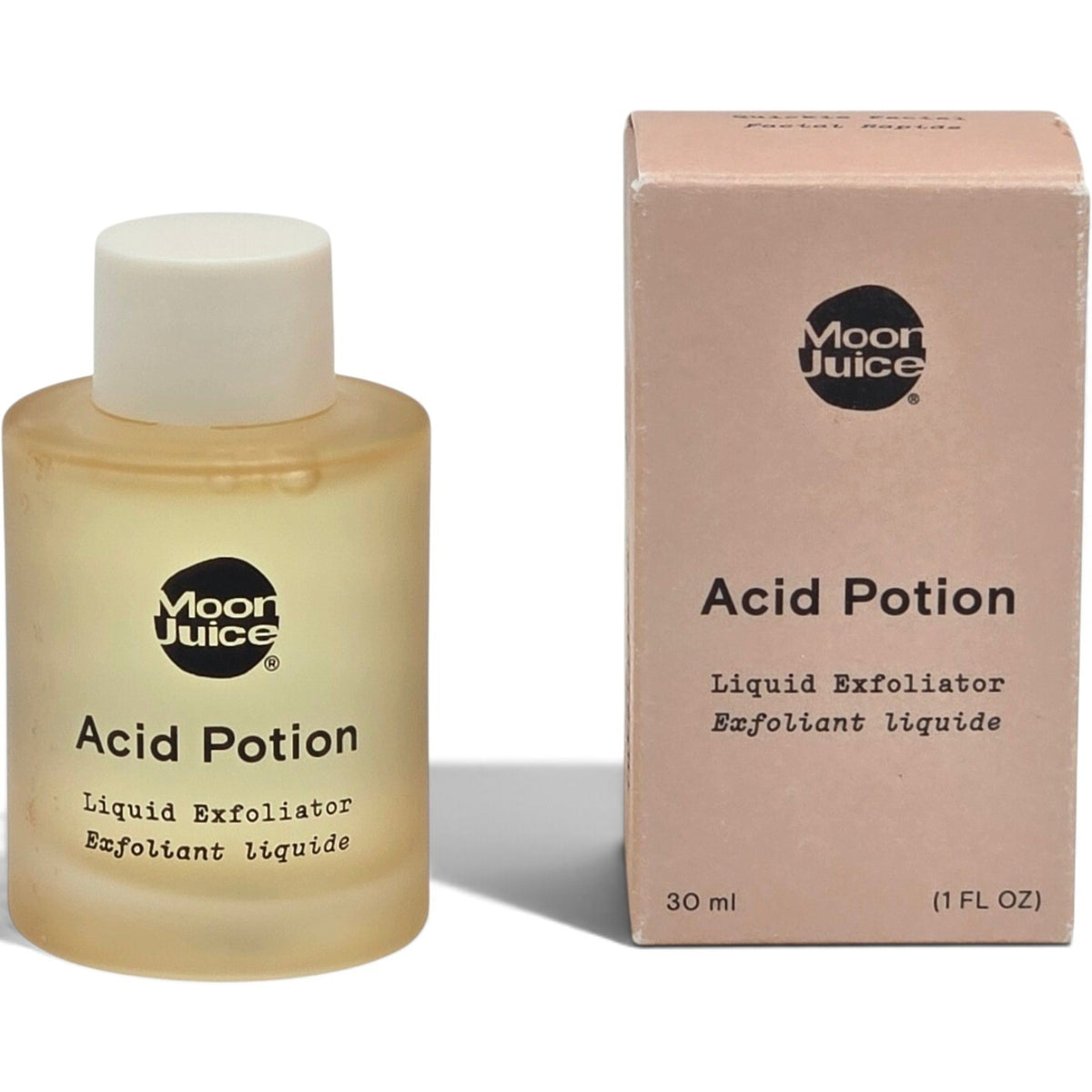 Moon Juice Acid Potion 30 ml (1 FL OZ)