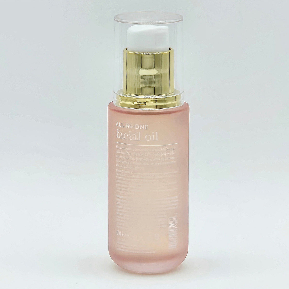 Oliology All-In-One Facial Oil 2 FL OZ 59 mL