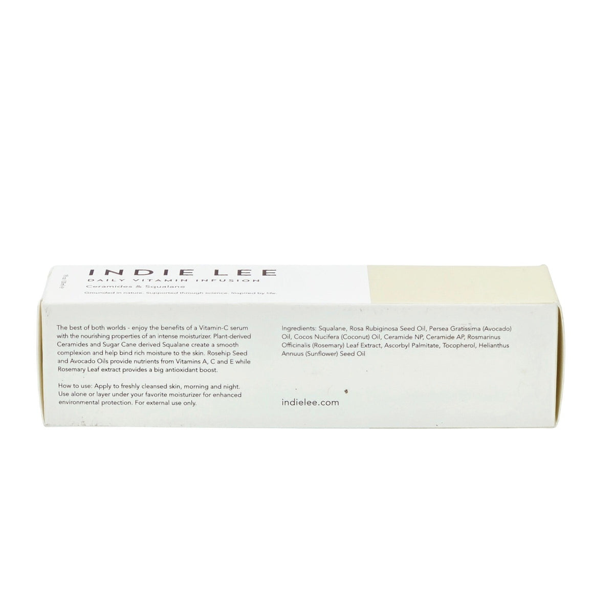 Indie Lee Daily Vitamin Infusion 1 fl oz / 30 ml