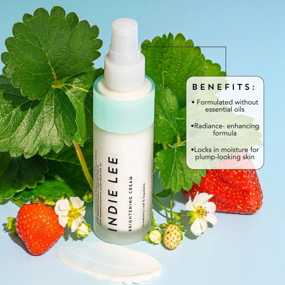 Indie Lee Brightening Cream 1.7 fl oz / 50 ml