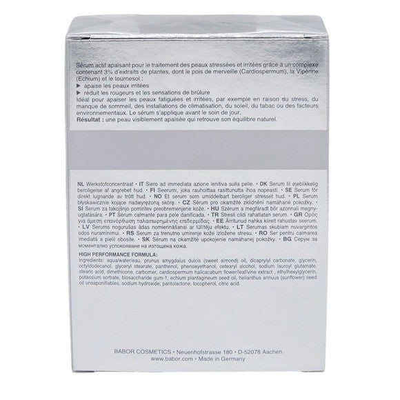 Doctor Babor Repair RX Ultimate Calming Serum 30 ml / 1 fl oz