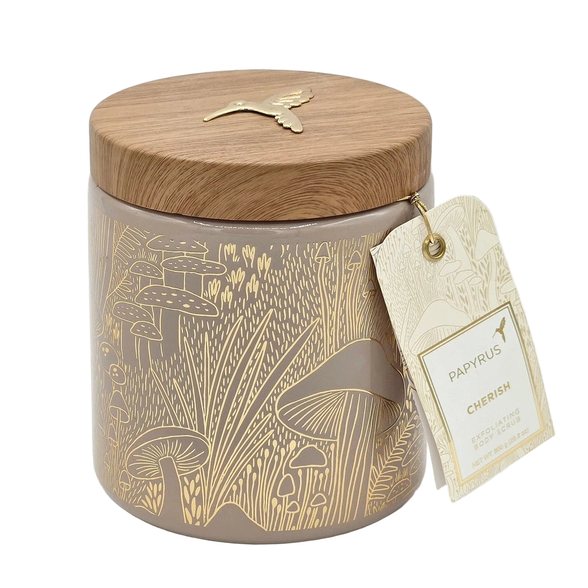 Papyrus Cherish Exfoliating Body Scrub 28.2 oz