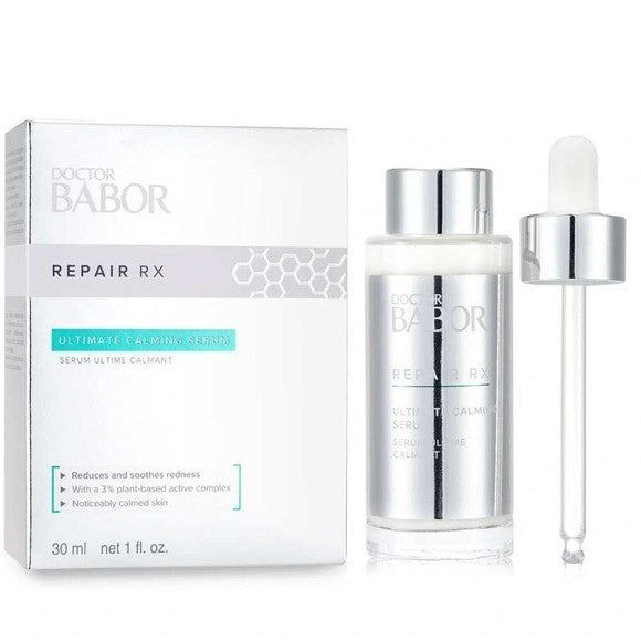 Doctor Babor Repair RX Ultimate Calming Serum 30 ml / 1 fl oz