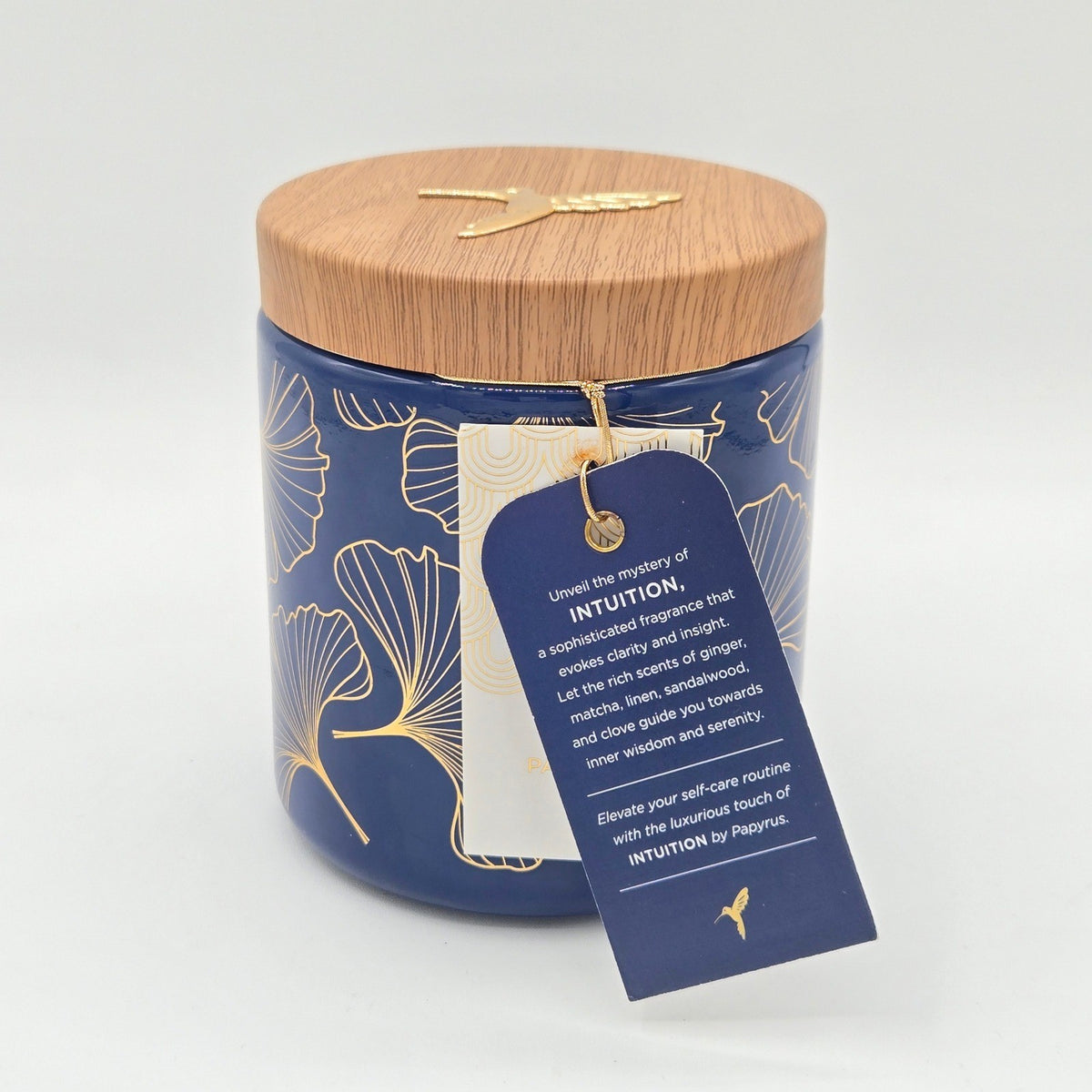 Papyrus Intuition Exfoliating Body Scrub 28.2 oz