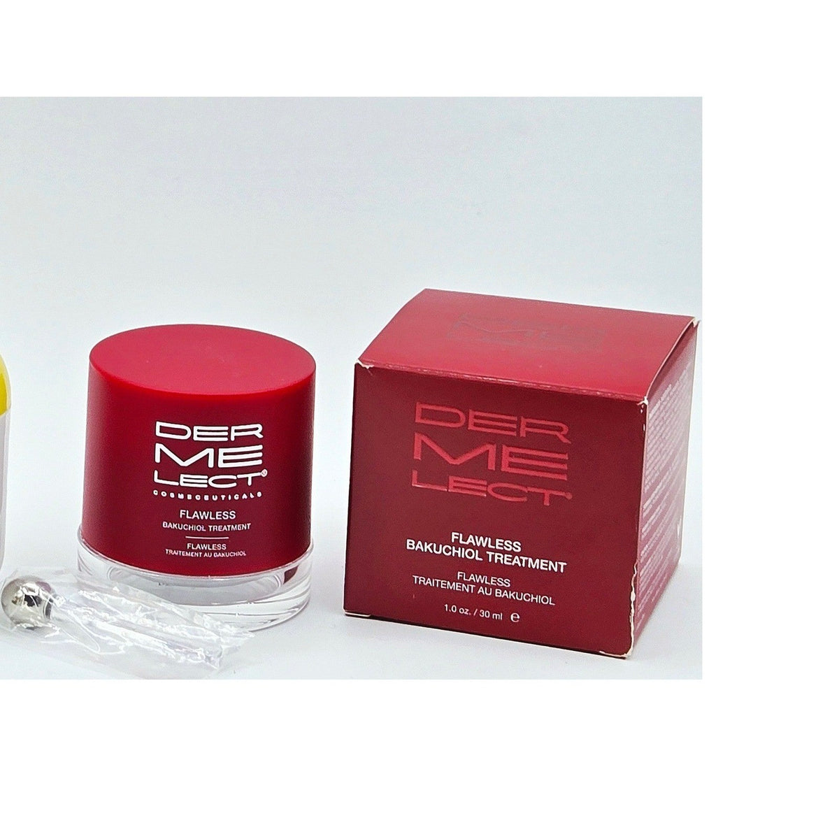 Dermelect Flawless Bakuchiol Treatment 1.0 oz / 30 ml