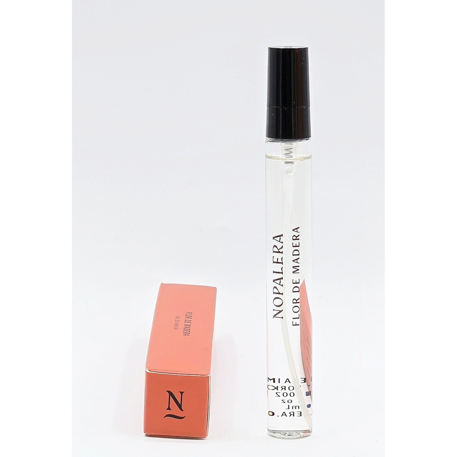 Nopalera Flor de Madera Eau de Parfum Travel Spray 10 mL / .33 fl oz