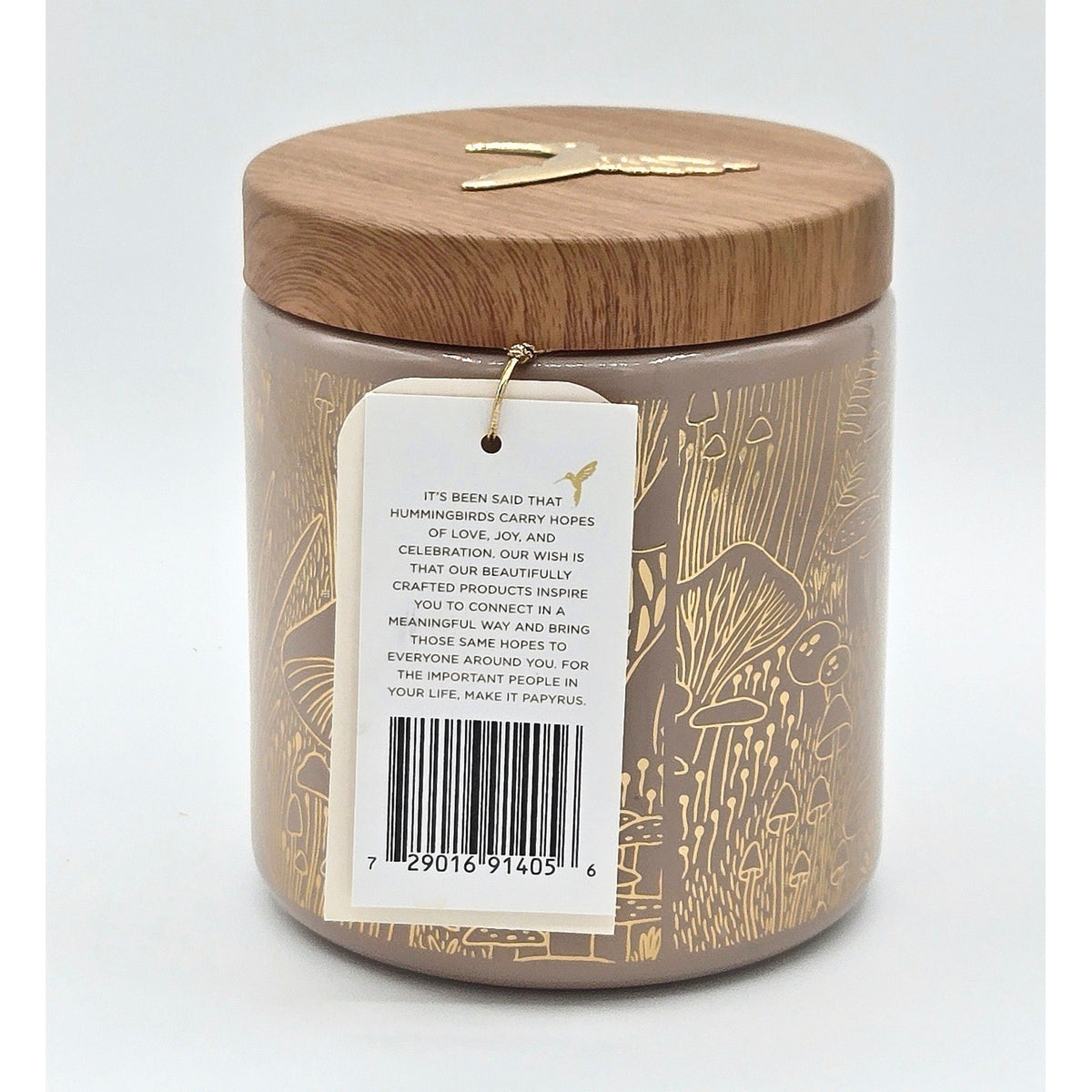 Papyrus Cherish Exfoliating Body Scrub 28.2 oz