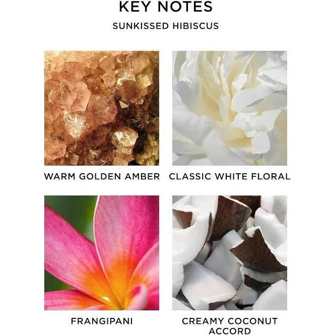 NEST New York Sunkissed Hibiscus Eau de Parfum Travel Spray, 0.27 fl oz / 8 mL