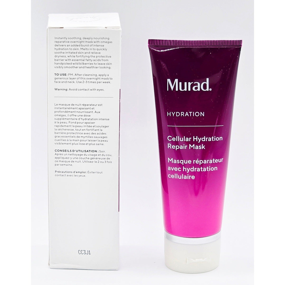 Murad Cellular Hydration Repair Mask 2.7 oz