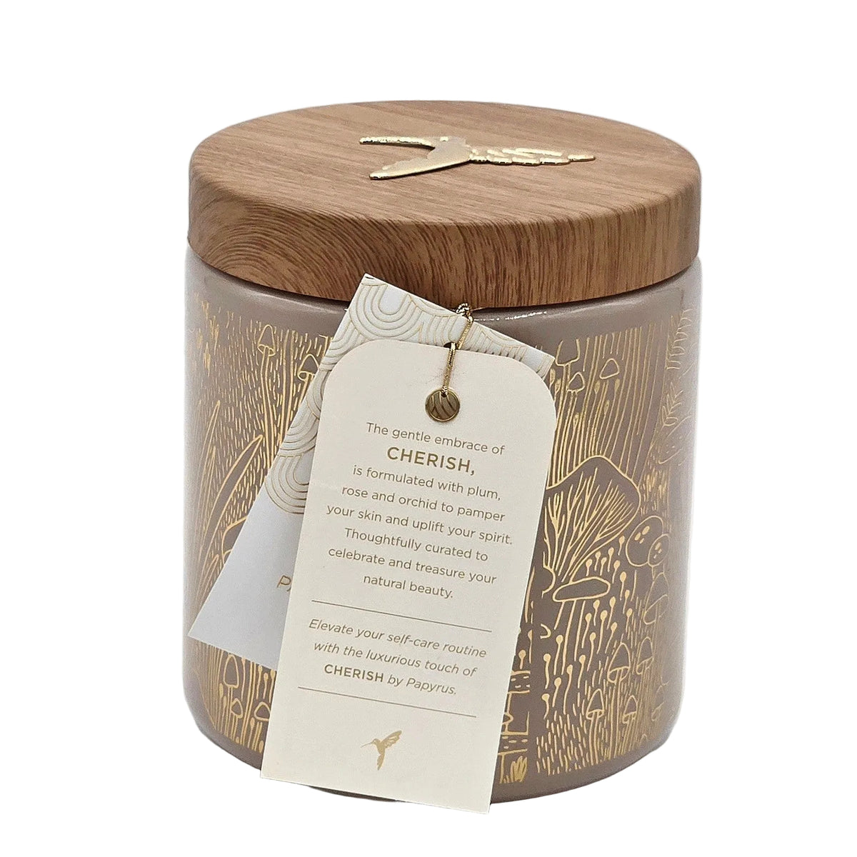 Papyrus Cherish Exfoliating Body Scrub 28.2 oz