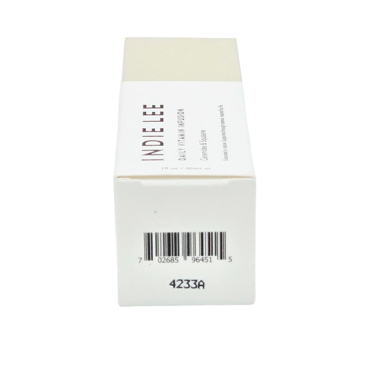 Indie Lee Daily Vitamin Infusion 1 fl oz / 30 ml