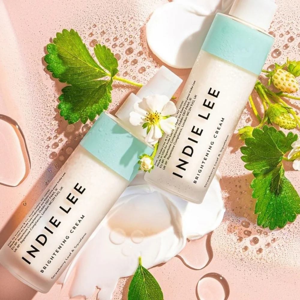 Indie Lee Brightening Cream 1.7 fl oz / 50 ml