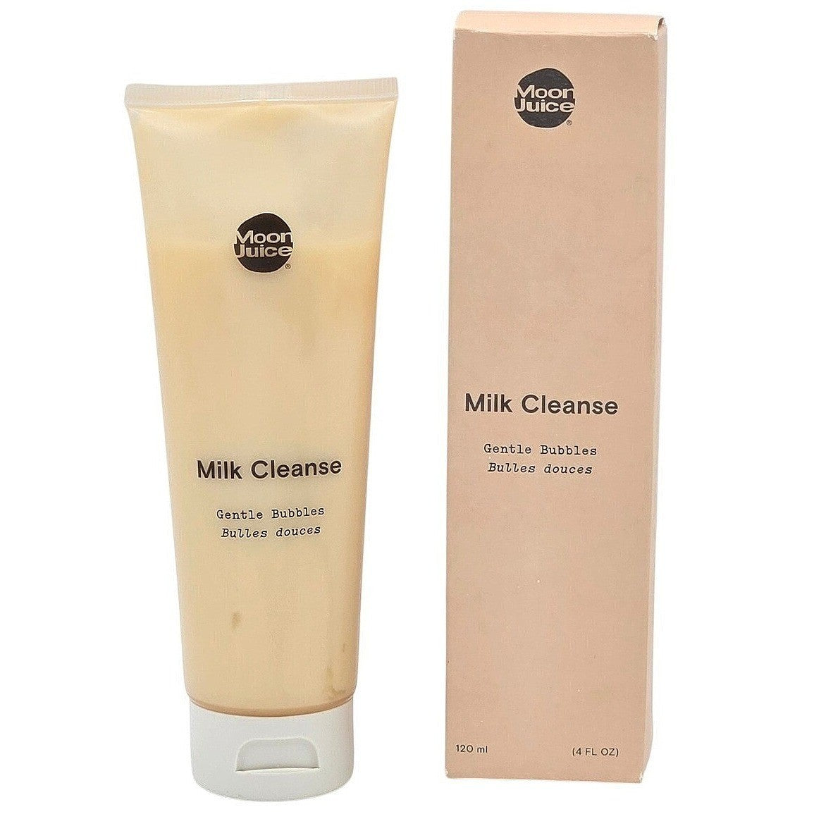 Moon Juice Milk Cleanse 120 ml (4 FL OZ)