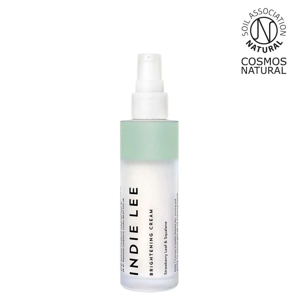 Indie Lee Brightening Cream 1.7 fl oz / 50 ml