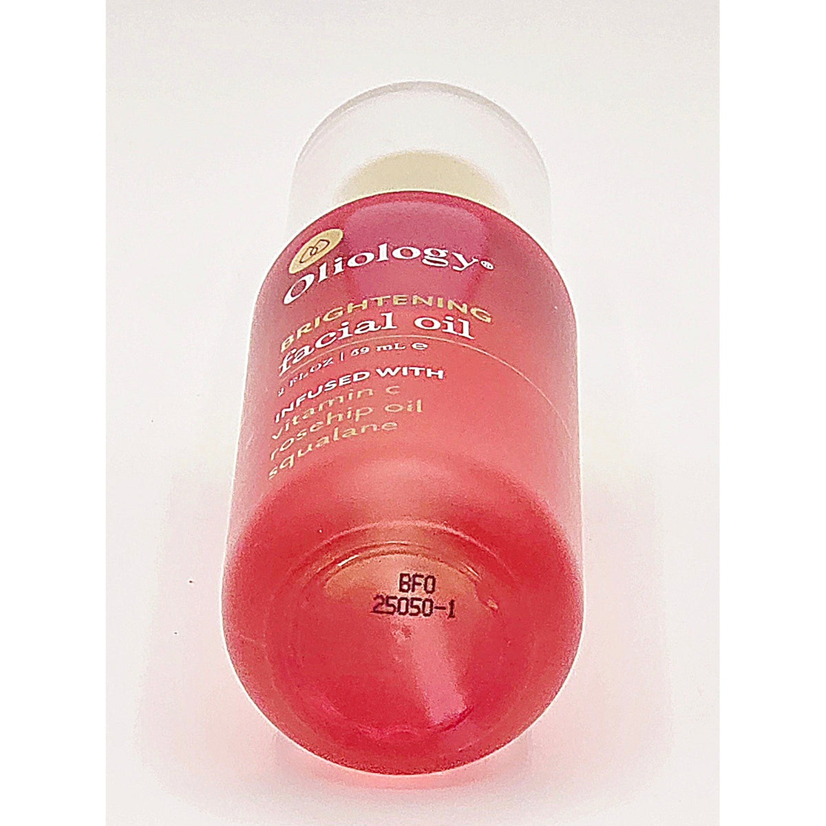 Oliology Brightening Facial Oil 2 FL OZ