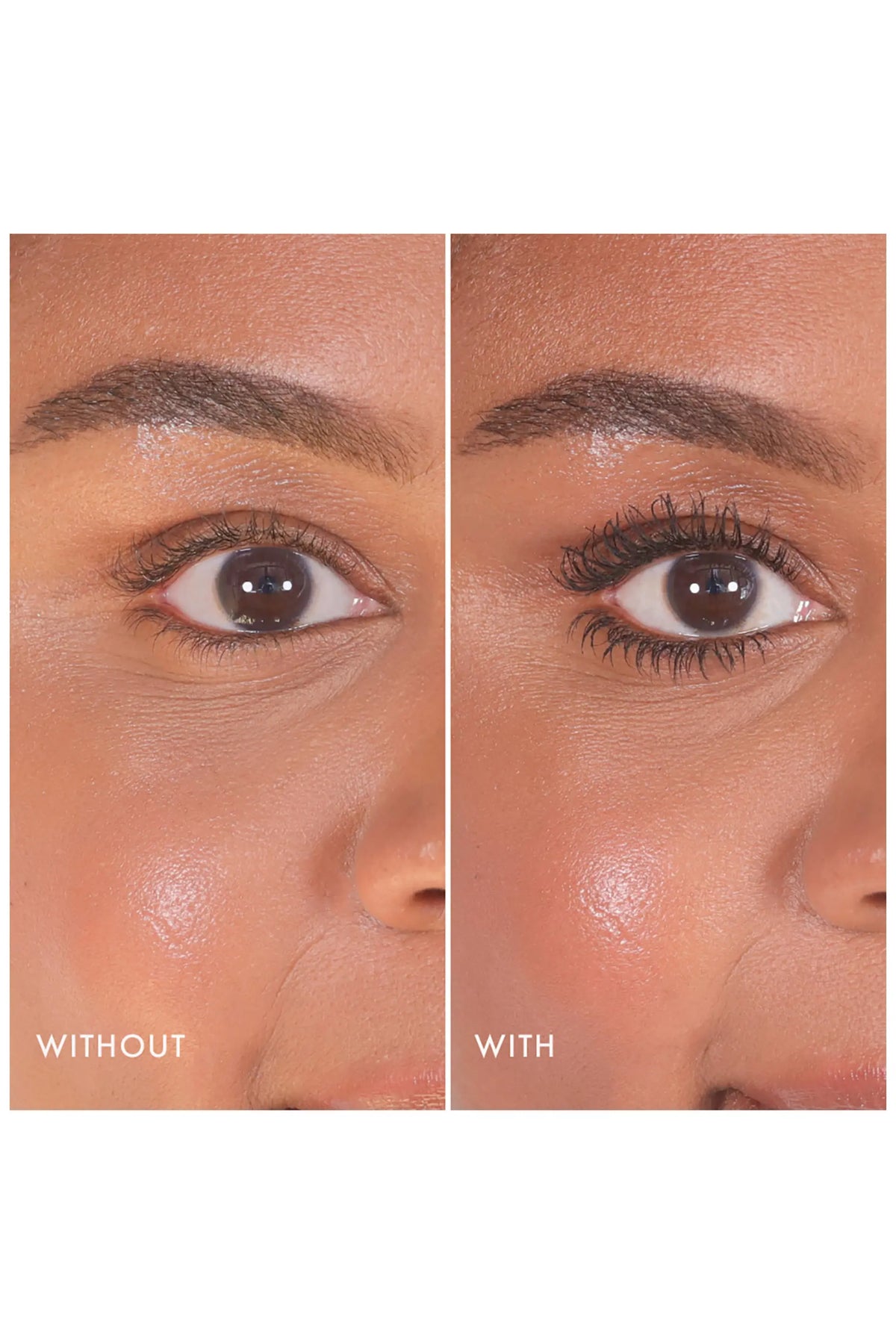 Wander Beauty Upgraded Lashes Treatment Mascara — Jet Black, 9 g / 0.31 oz