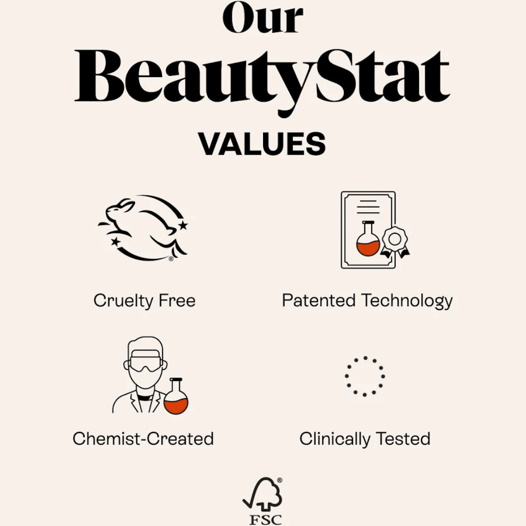 BeautyStat Universal Pro-Bio Moisture Boost Cream 1.7 oz / 50 g
