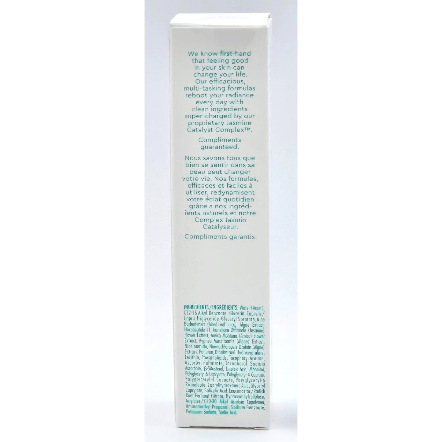 2 Pack Clark's Botanicals Nourishing Youth Oil-Free Anti-Aging Serum - 1 oz ea