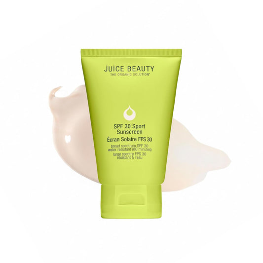 Juice Beauty SPF 30 Sport Sunscreen 90 mL / 3 fl oz