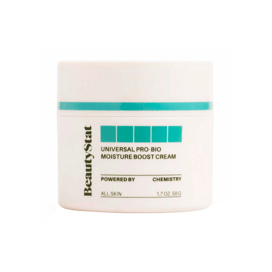 BeautyStat Universal Pro-Bio Moisture Boost Cream 1.7 oz / 50 g