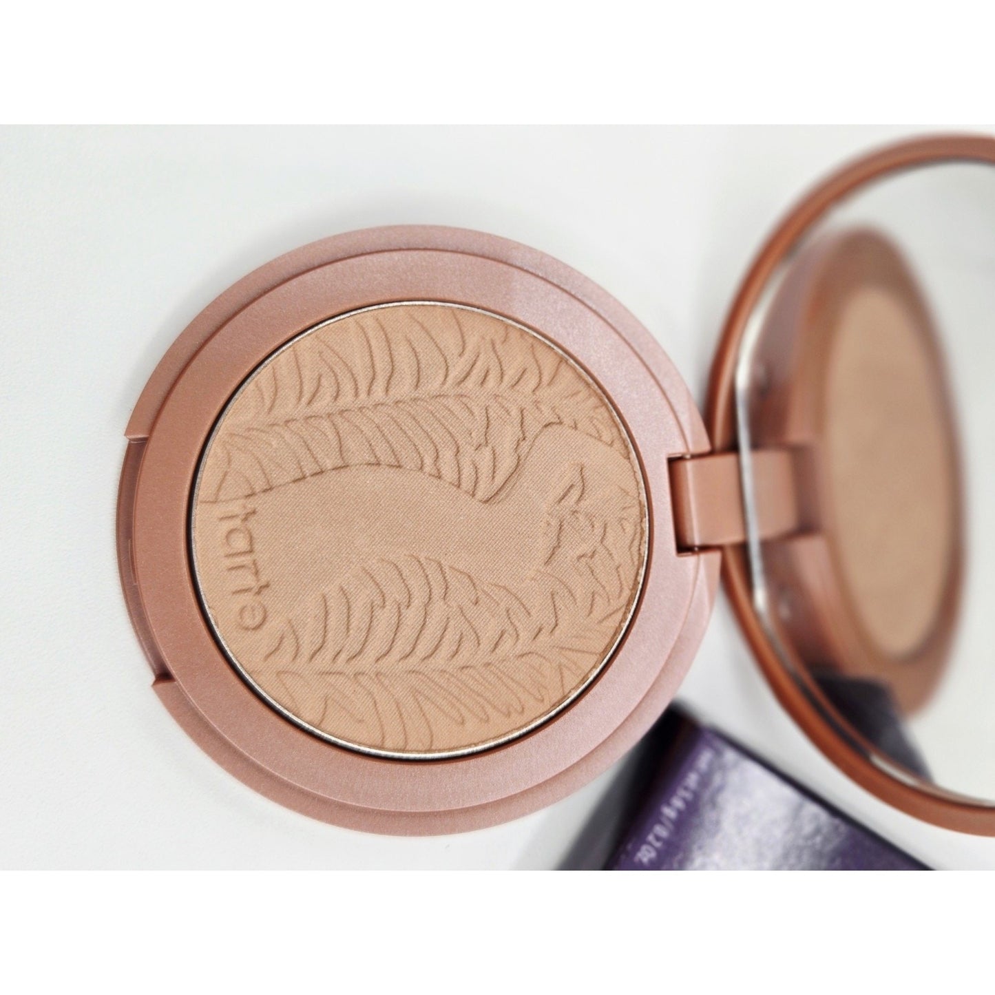 Tarte The Beauty Authority Amazonian Clay Blush -0.2 oz. in Sensual