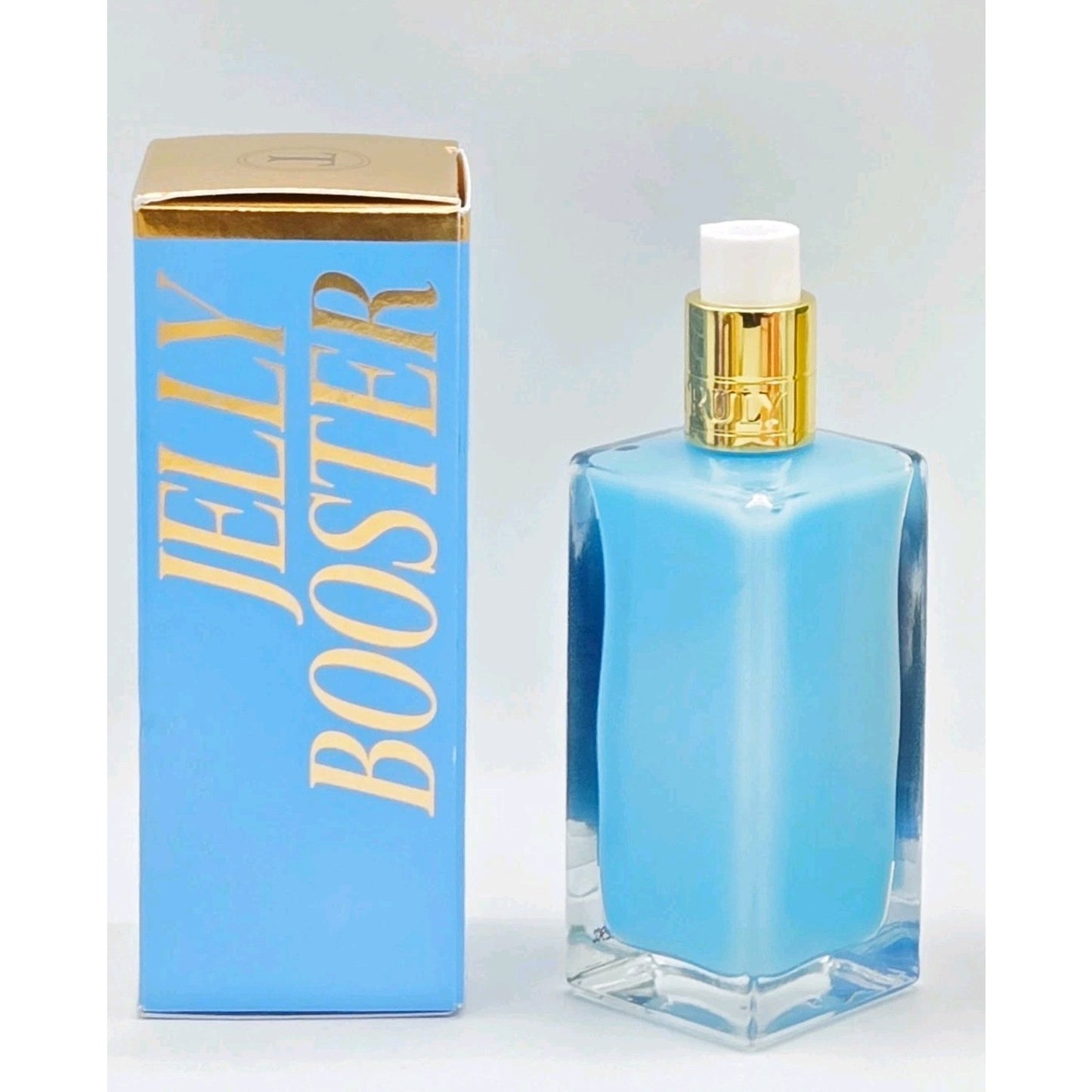 Truly Jelly Booster Pigment Body Potion Brightening Serum 3.1 fl oz / 90 mL