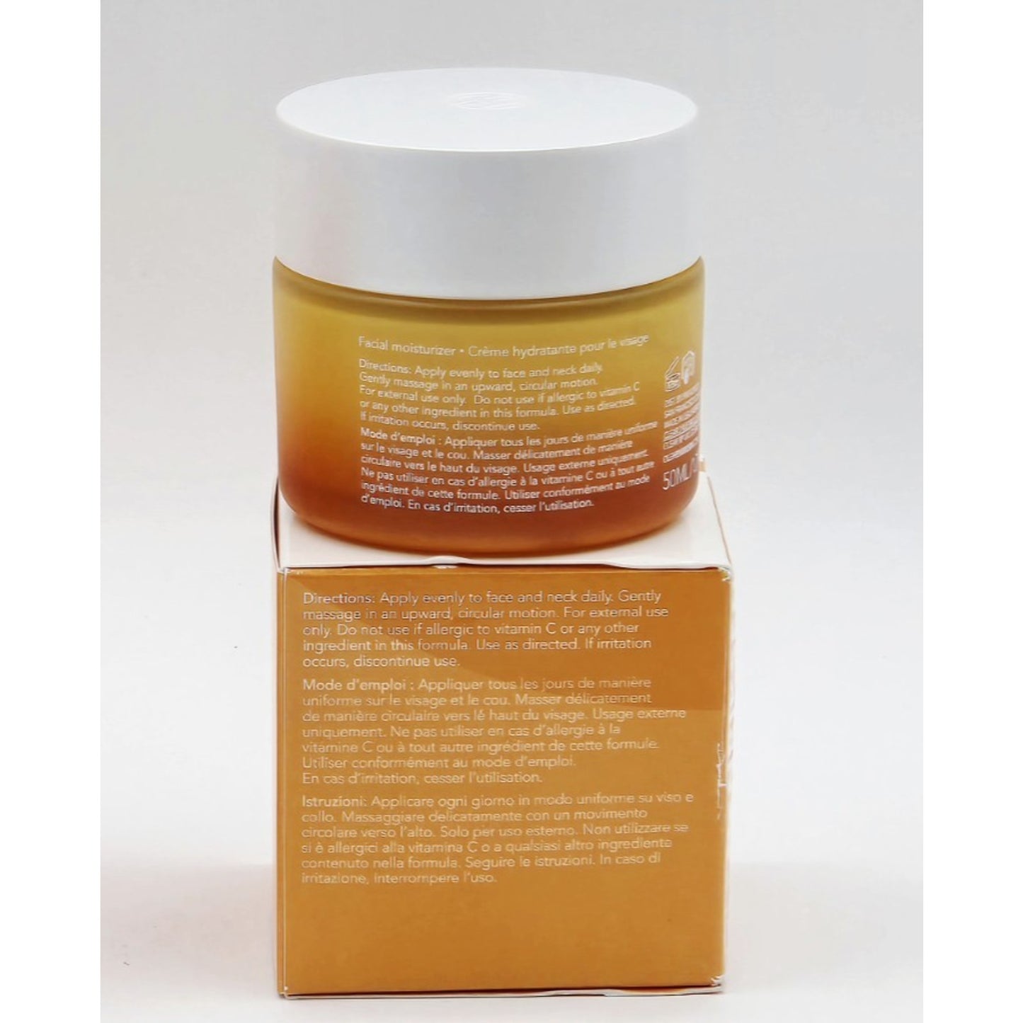 Olehenriksen Truth Banana Bright Instant Glow Moisturizer 1.7 oz