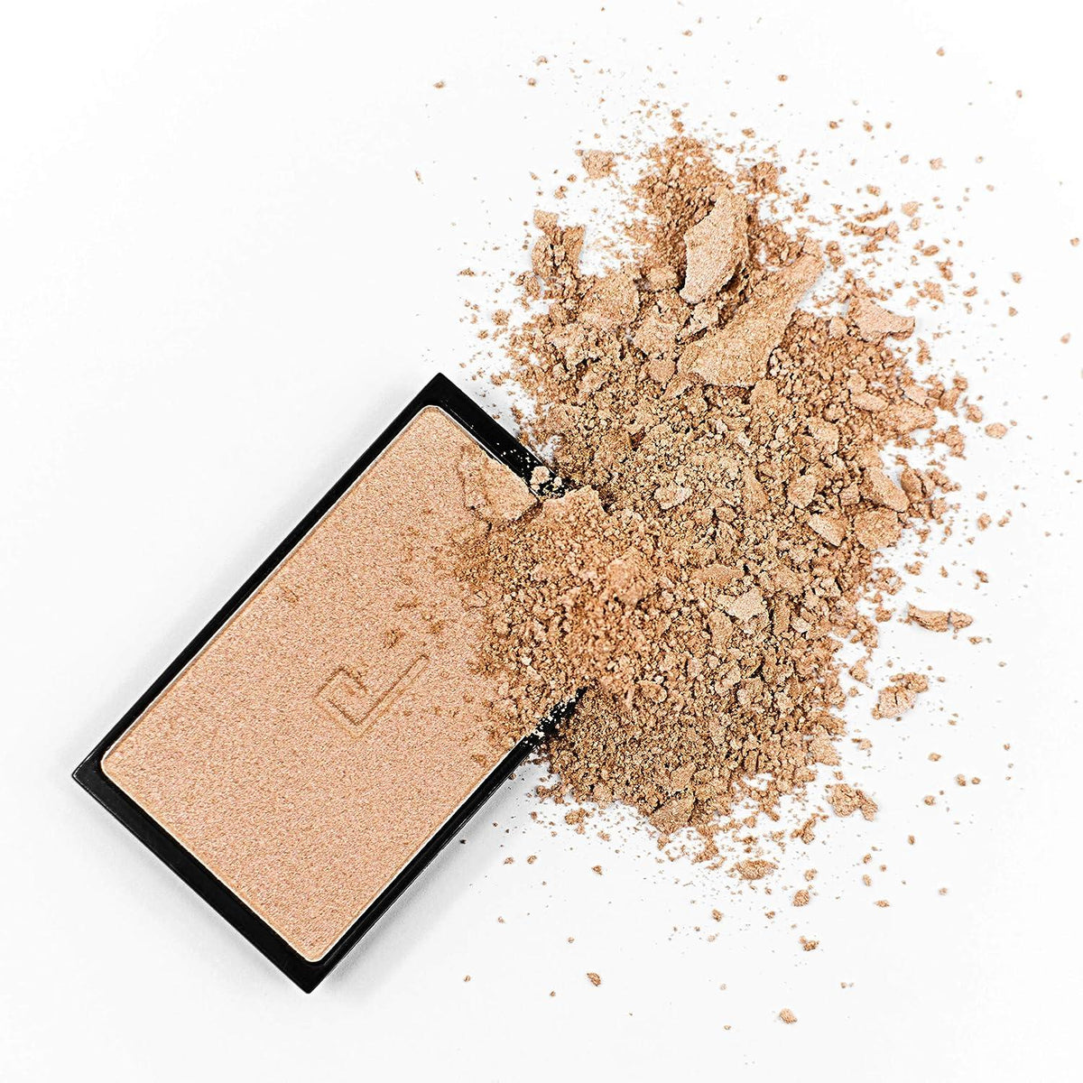 Doucce Freematic Highlighter Pro Palette — Glow 20.4 g / 0.72 oz