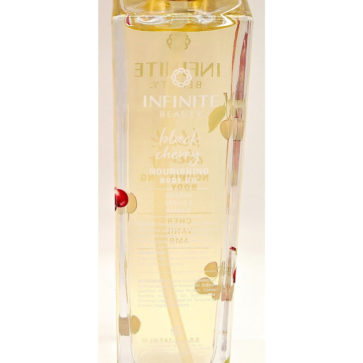 Cherry 8pc Skincare Bundle- Ciroa, Truly, Fenty Skin, Innisfree, Infinite Beauty