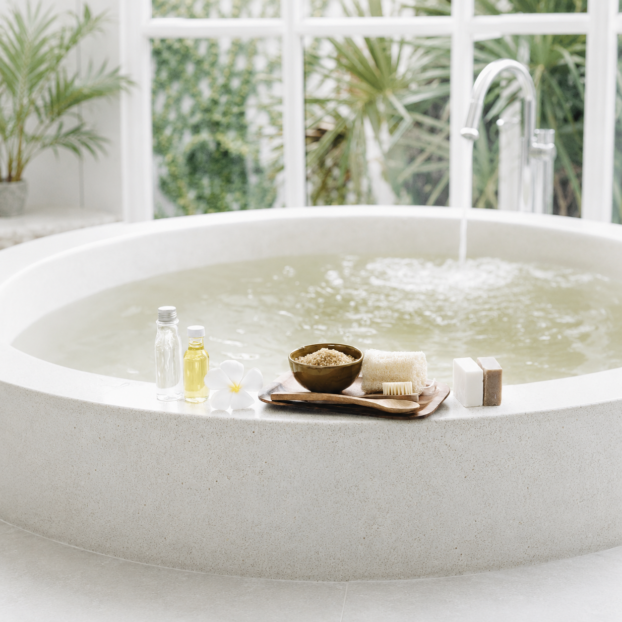 Bath & Body