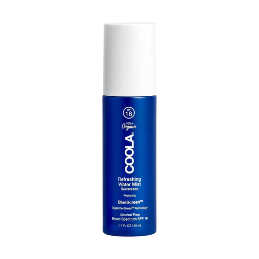 Coola Refreshing Water Mist Sunscreen SPF 15 50 mL / 1.7 fl oz