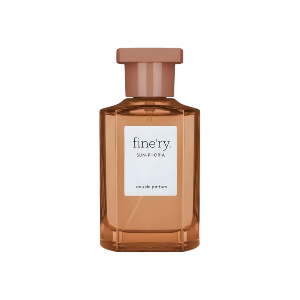 fine’ry. Sun-Phoria Eau de Parfum 2 fl oz / 60 mL