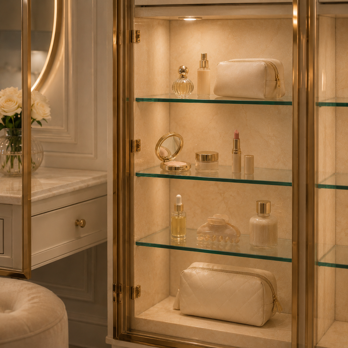Little Luxuries