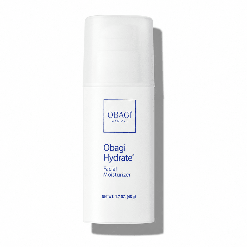 Obagi Hydrate Facial Moisturizer 1.7 oz / 48 g